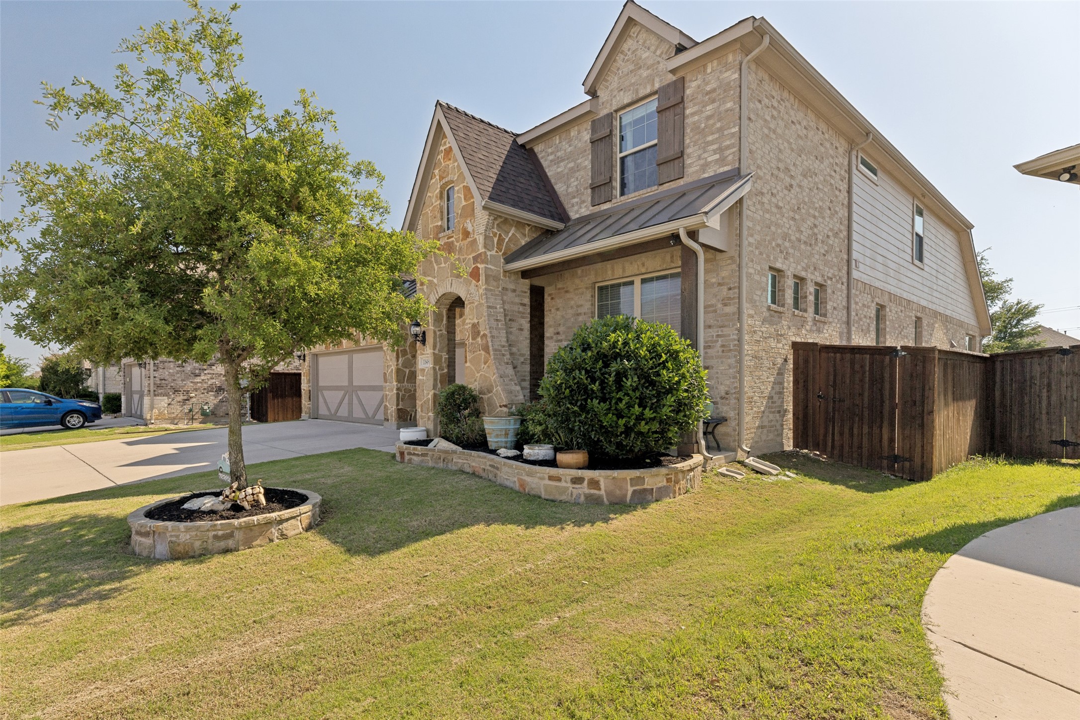 11849 Kynborrow Road Fort Worth TX 76052