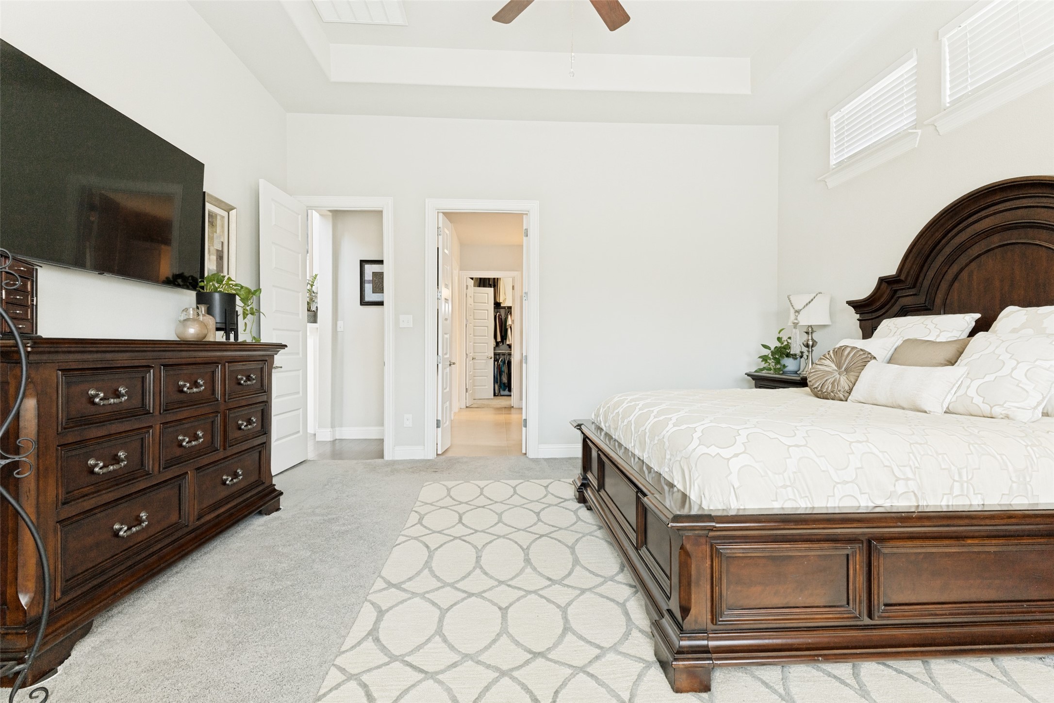 11849 Kynborrow Road Fort Worth TX 76052