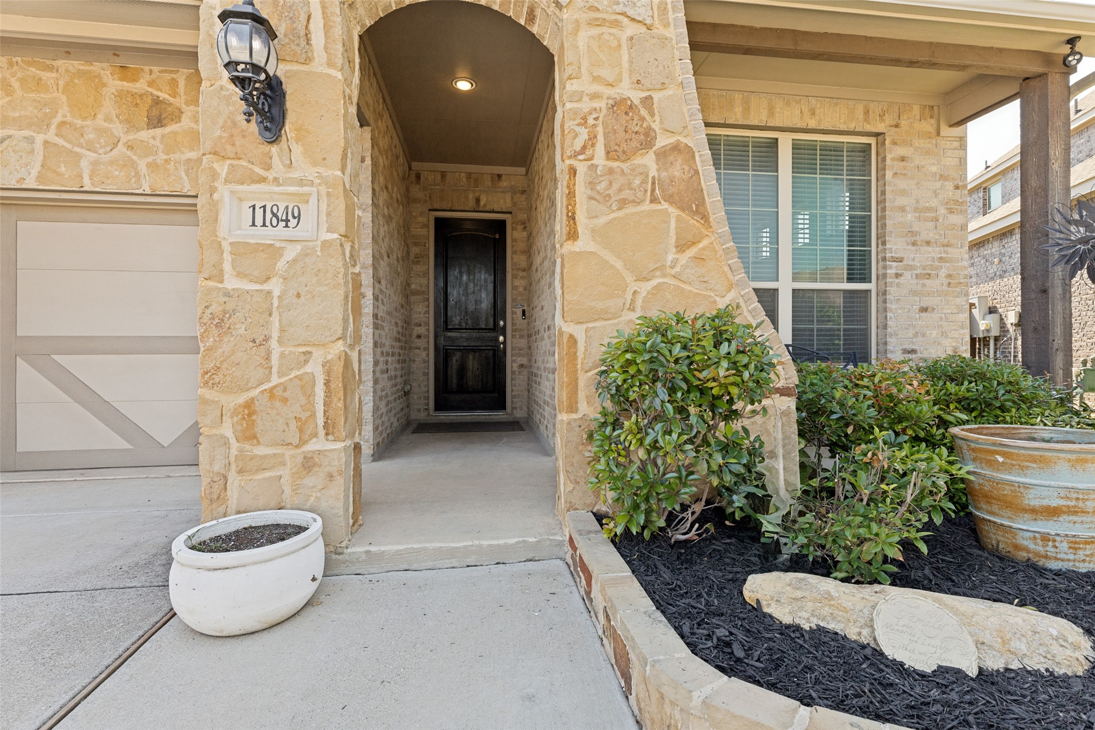 11849 Kynborrow Road Fort Worth TX 76052