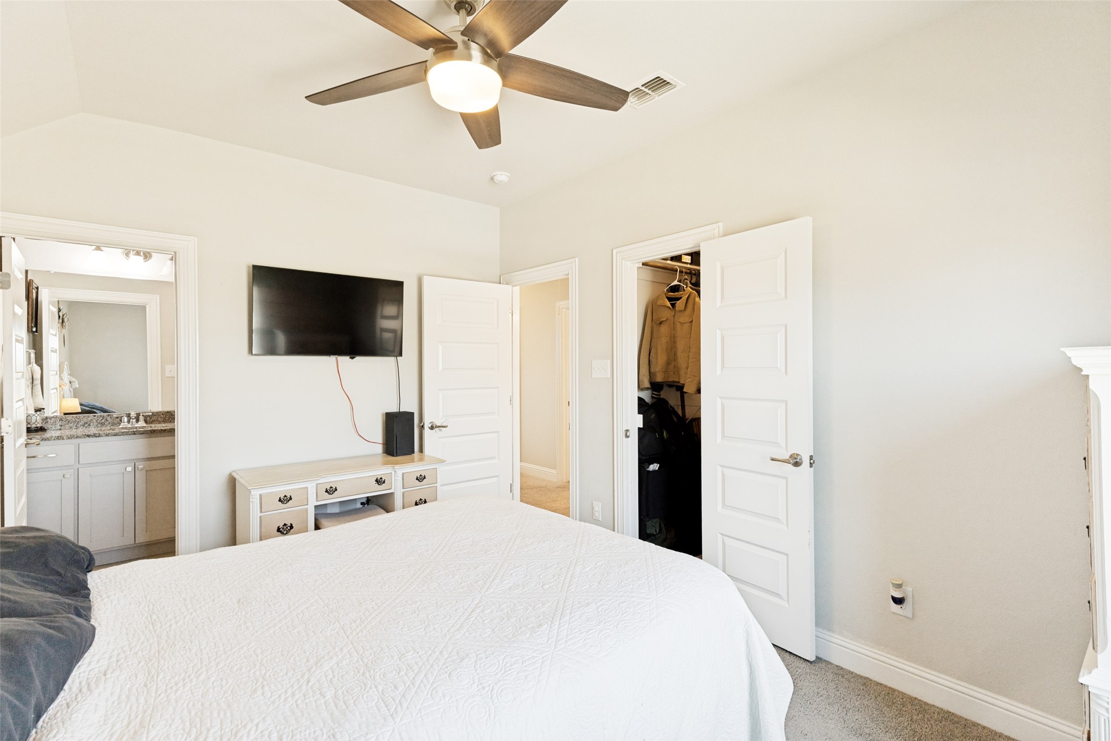 11849 Kynborrow Road Fort Worth TX 76052