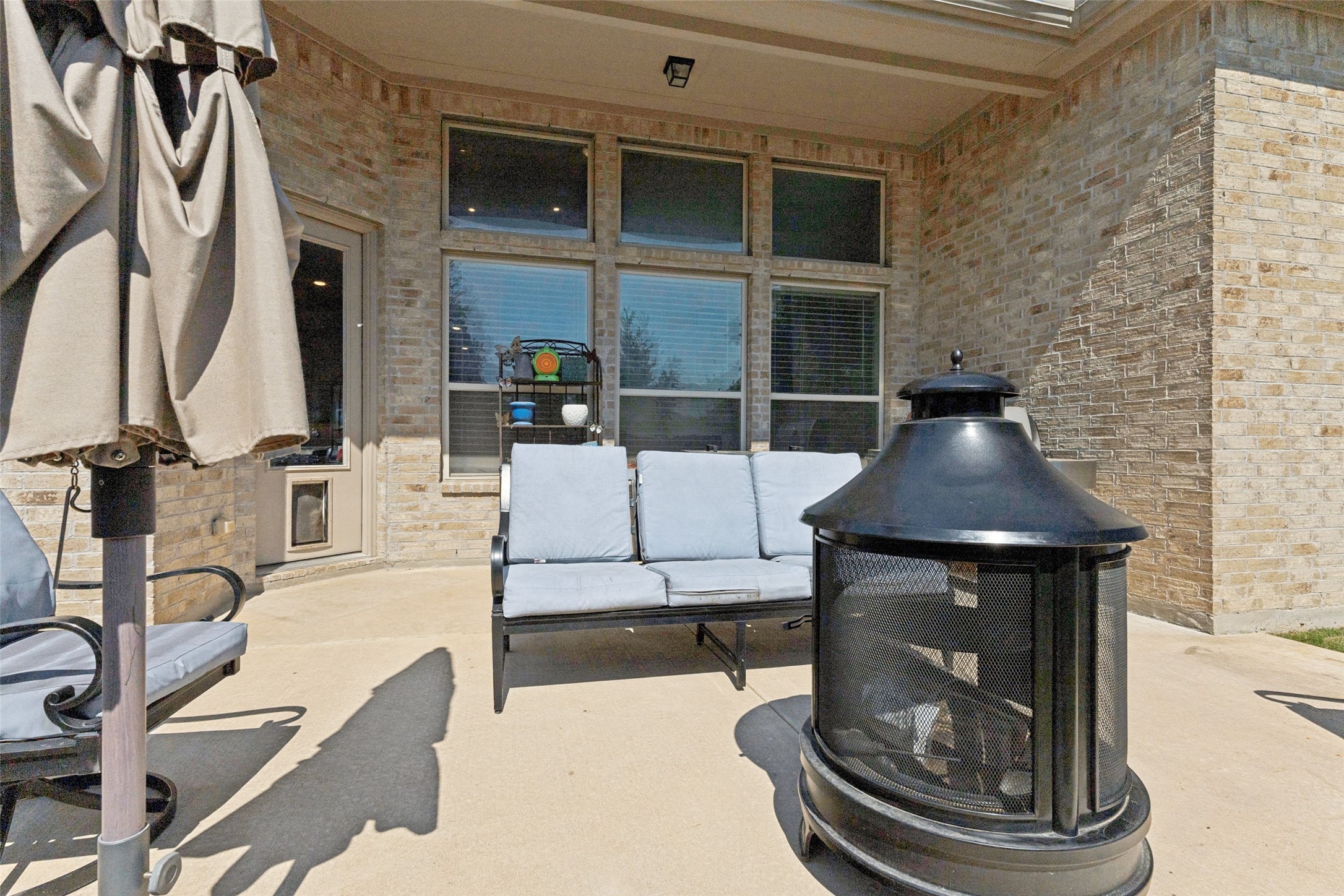 11849 Kynborrow Road Fort Worth TX 76052