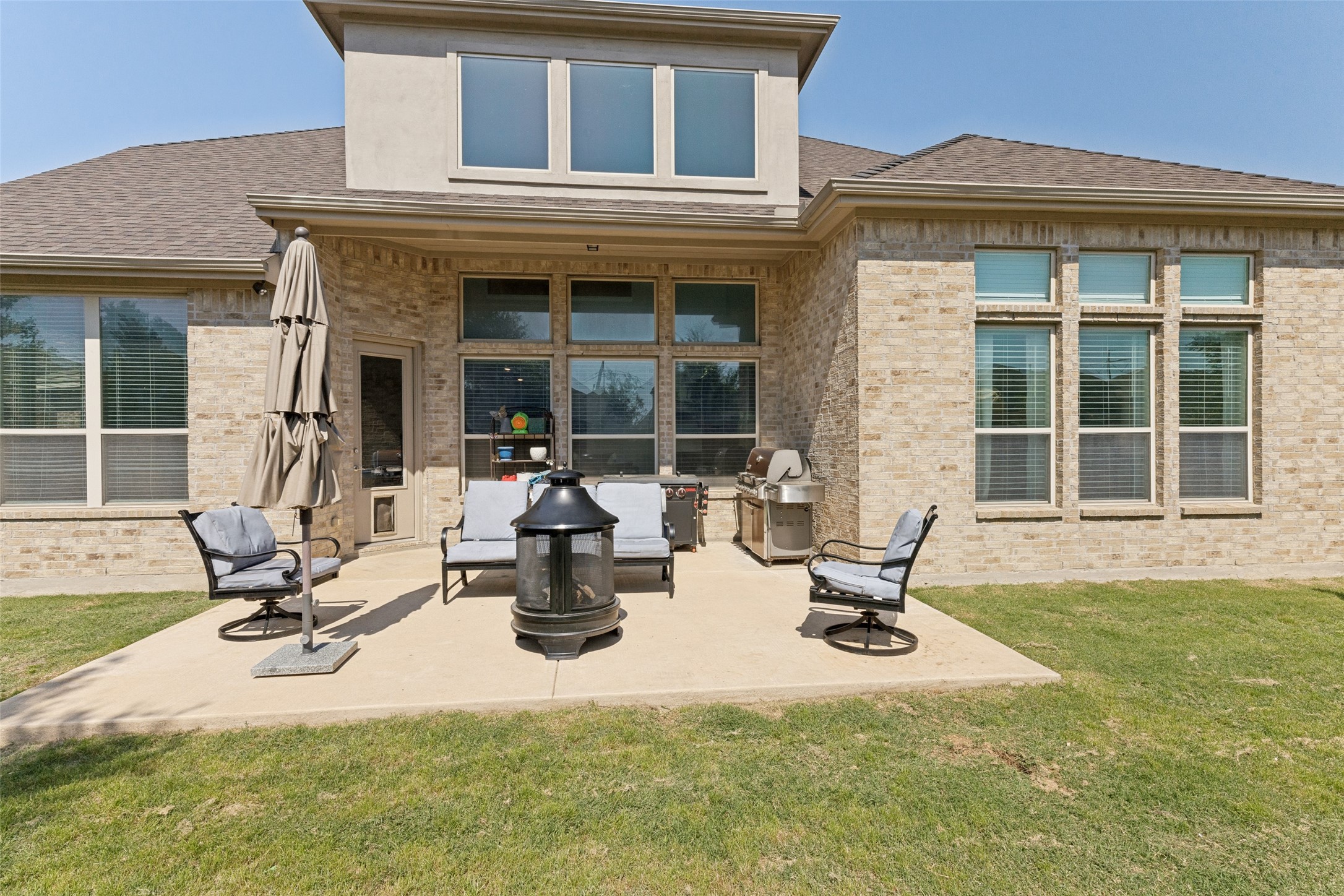 11849 Kynborrow Road Fort Worth TX 76052