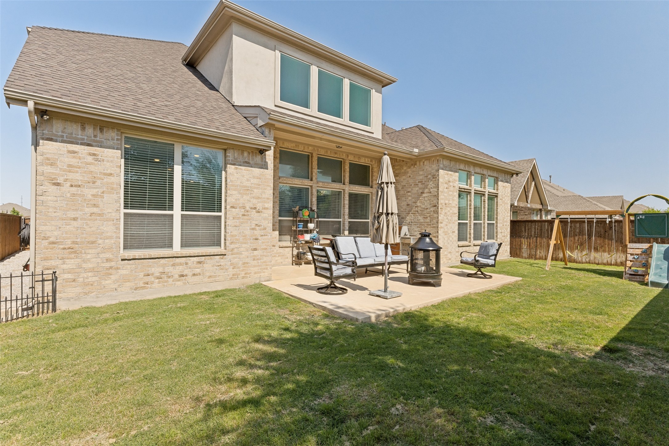 11849 Kynborrow Road Fort Worth TX 76052