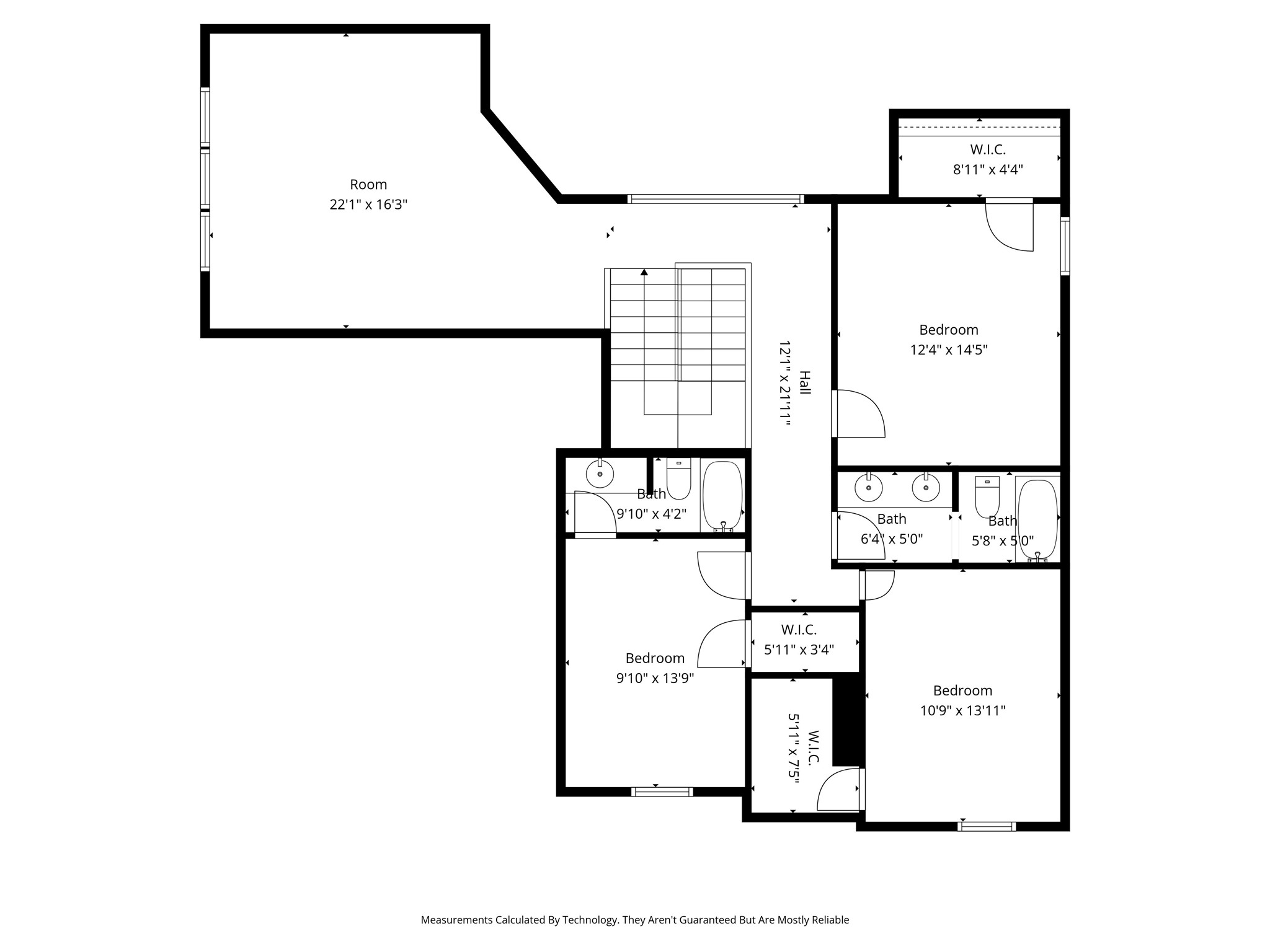 11849 Kynborrow Road Fort Worth TX 76052