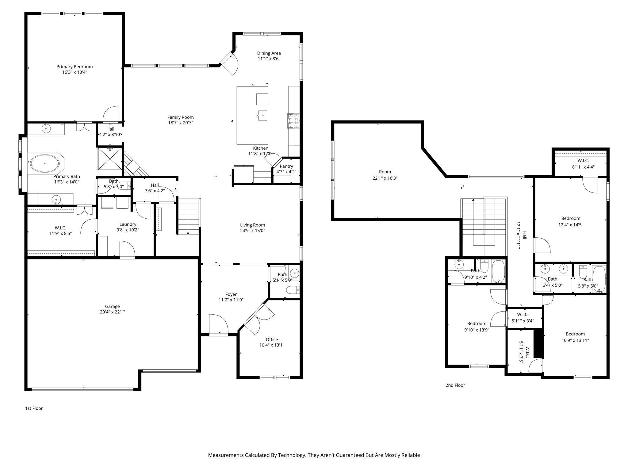 11849 Kynborrow Road Fort Worth TX 76052