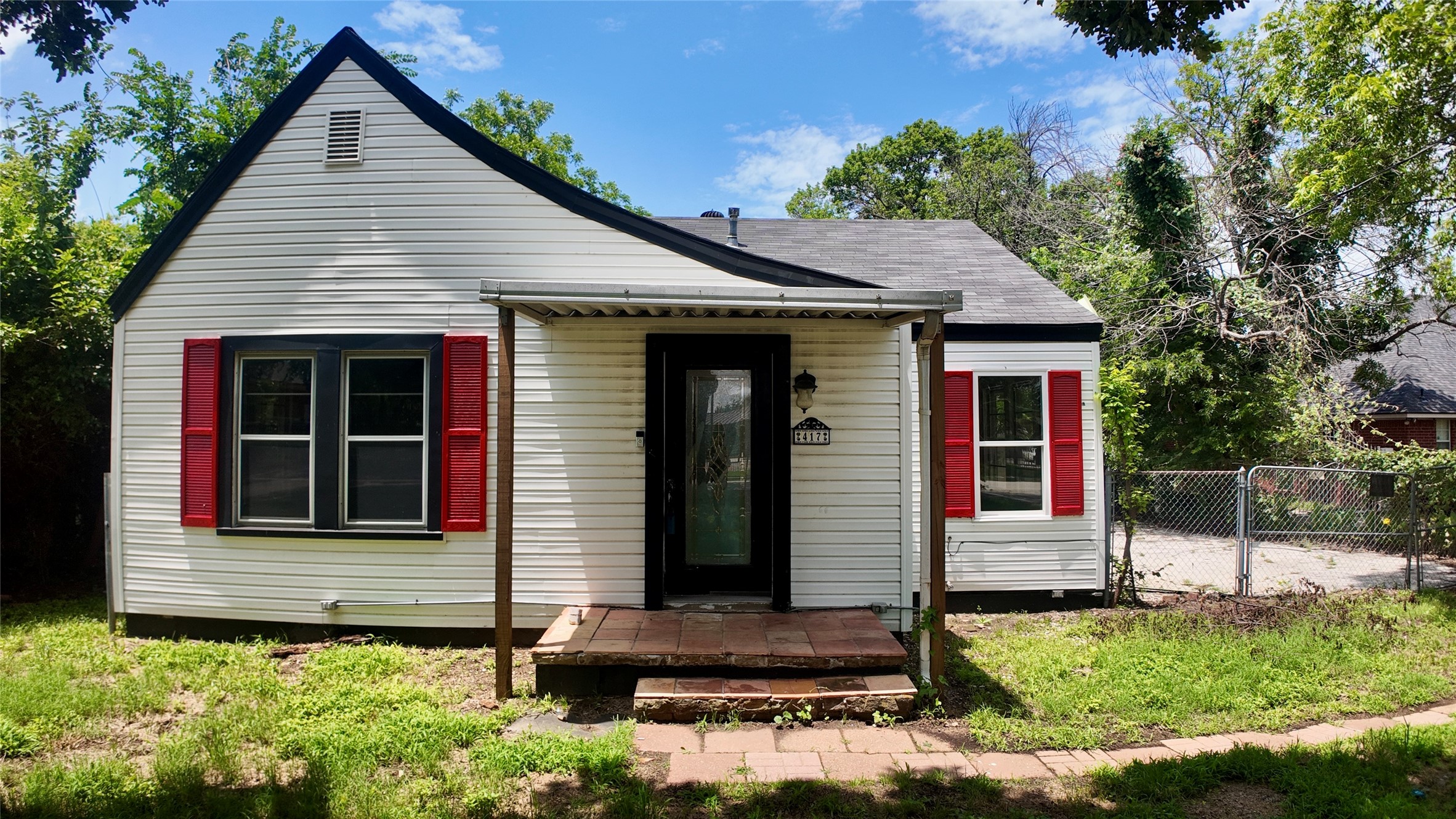 417 Corry A Edwards Drive Kennedale TX 76060