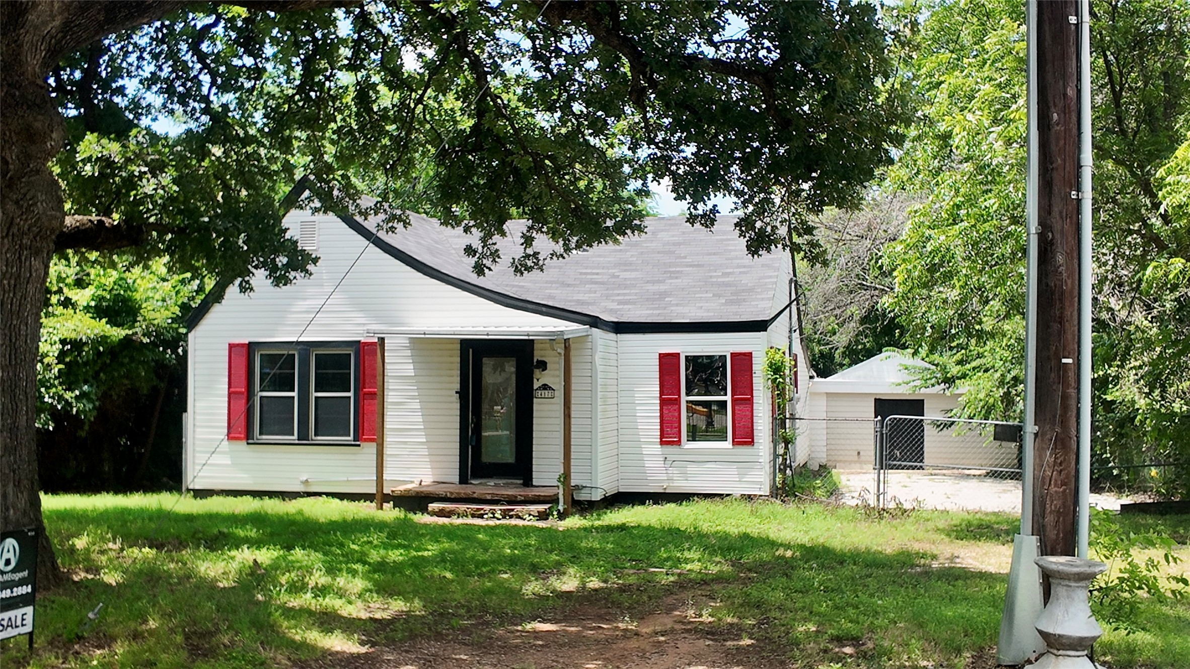 417 Corry A Edwards Drive Kennedale TX 76060