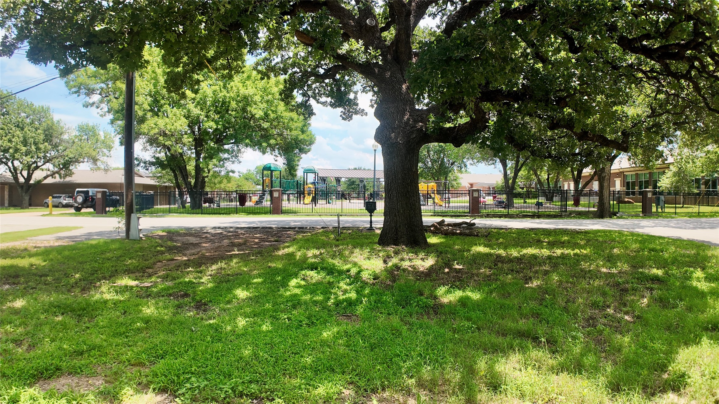417 Corry A Edwards Drive Kennedale TX 76060