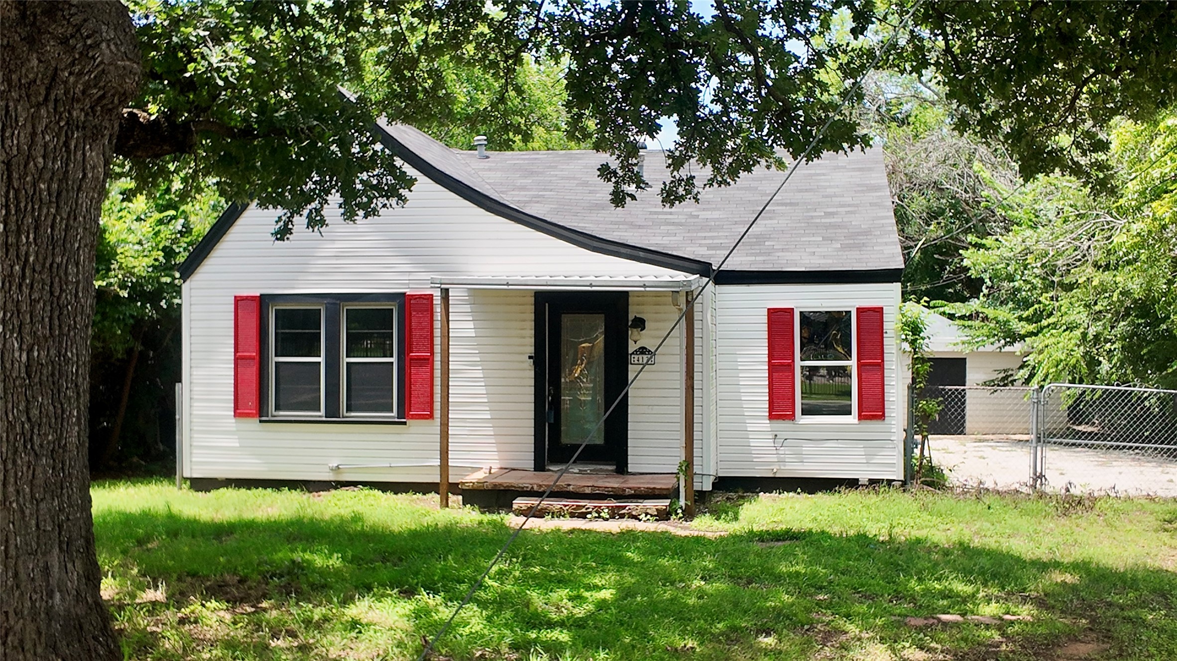 417 Corry A Edwards Drive Kennedale TX 76060