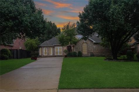 118 Green Acres Drive Murphy TX 75094