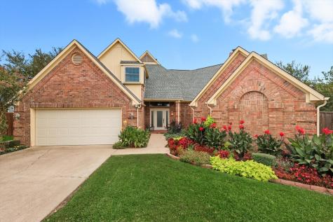 1222 Olde Towne Drive Irving TX 75061