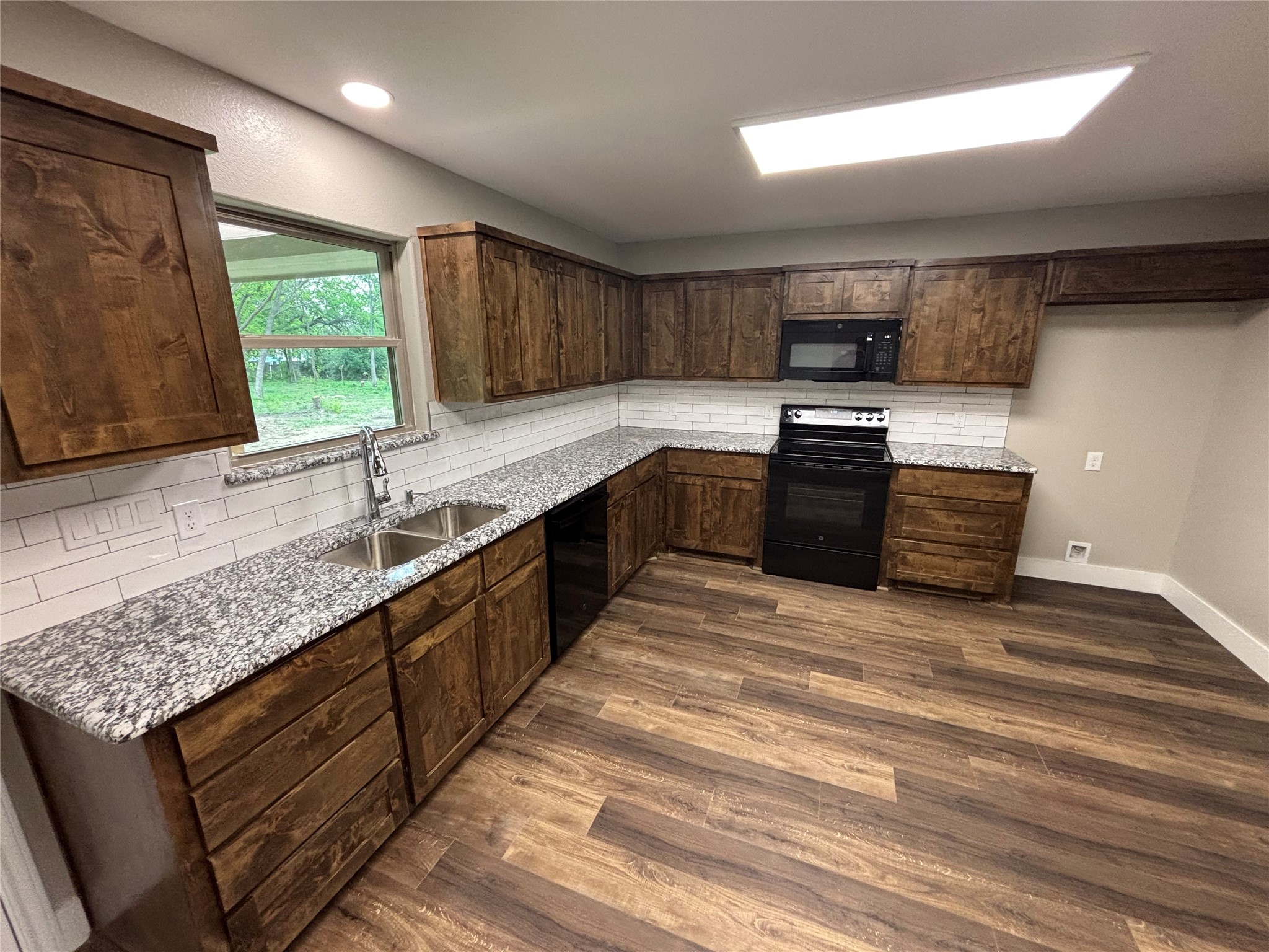 307 Elba Street Bowie TX 76230