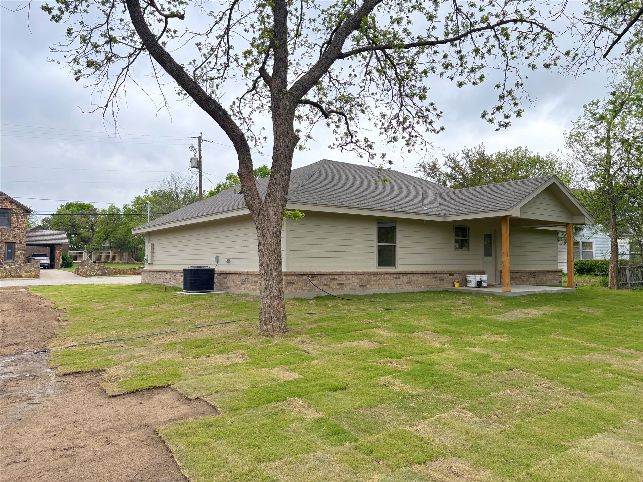 307 Elba Street Bowie TX 76230