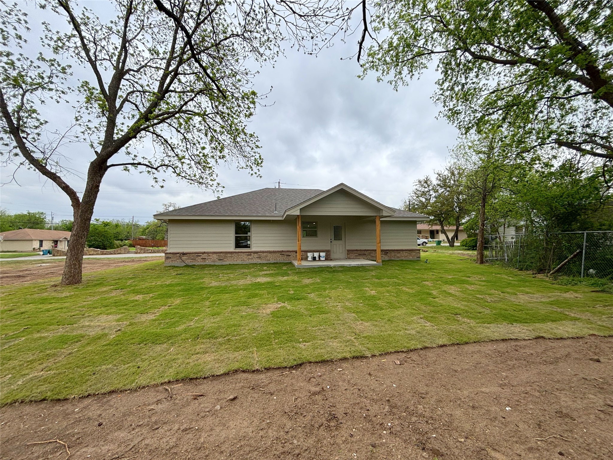 307 Elba Street Bowie TX 76230