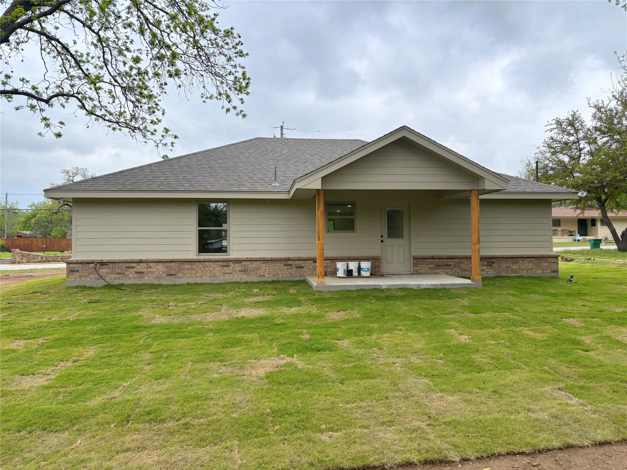 307 Elba Street Bowie TX 76230