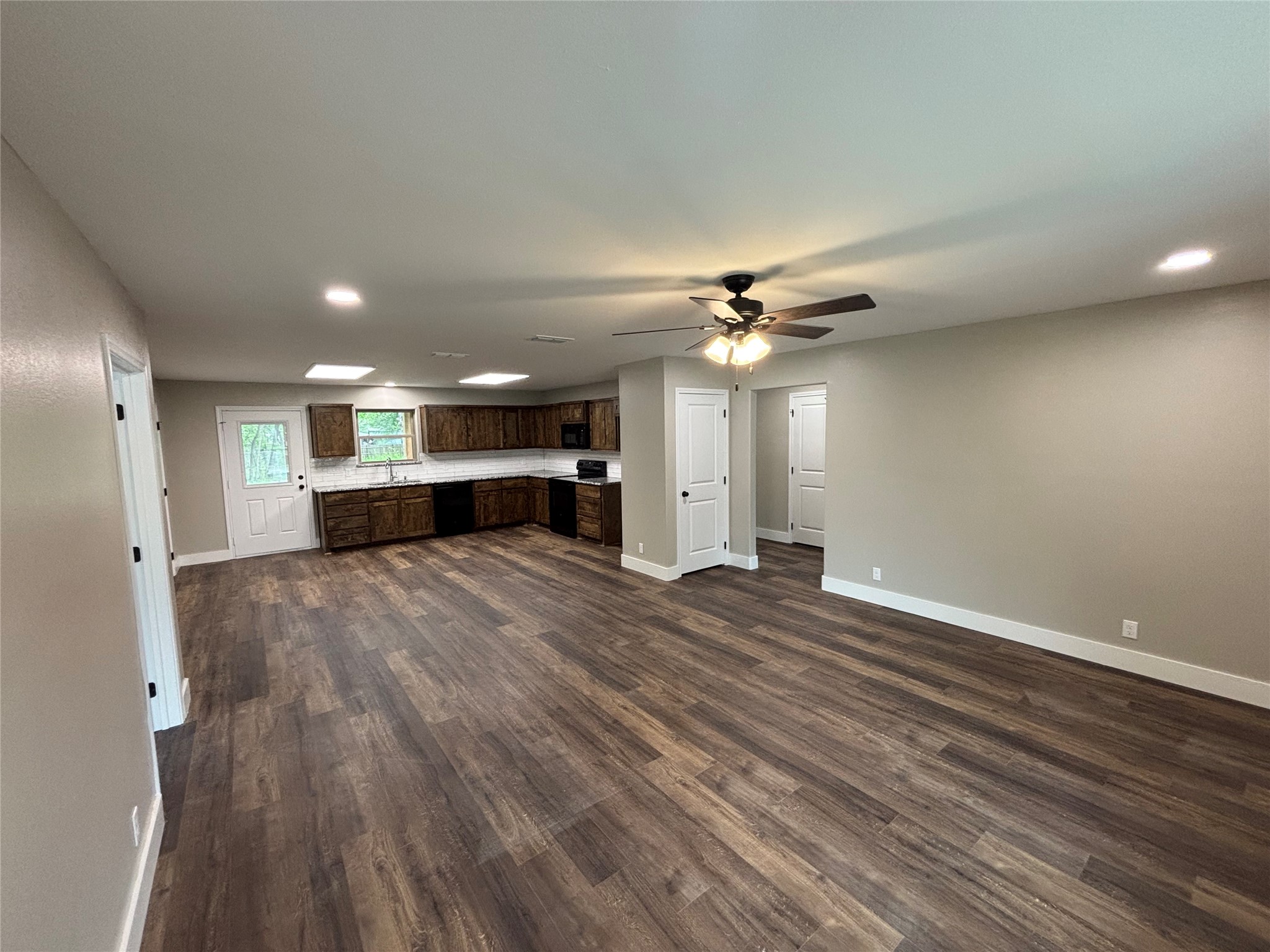 307 Elba Street Bowie TX 76230