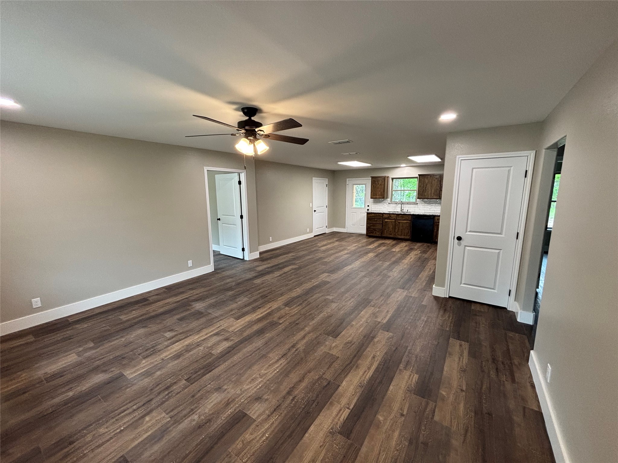307 Elba Street Bowie TX 76230