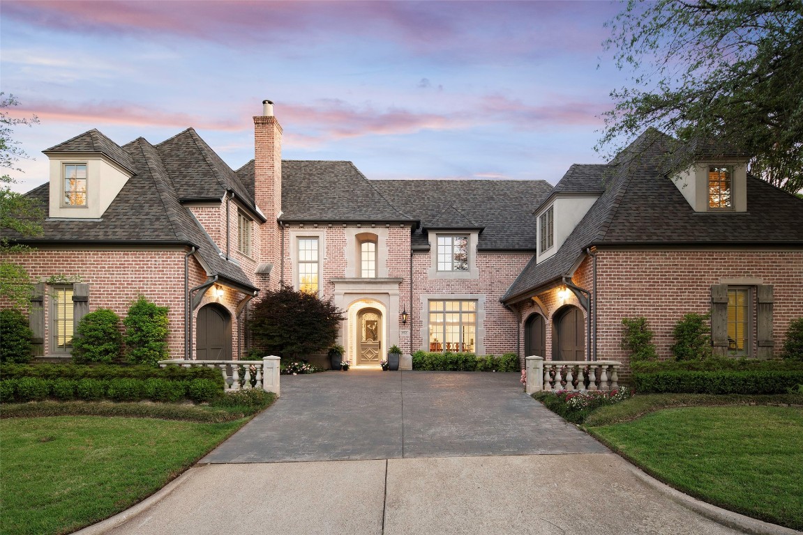 6924 Stone Meadow Drive Dallas TX 75230