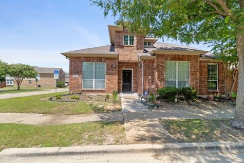 3804 Carmel Mountain Drive Mckinney TX 75070
