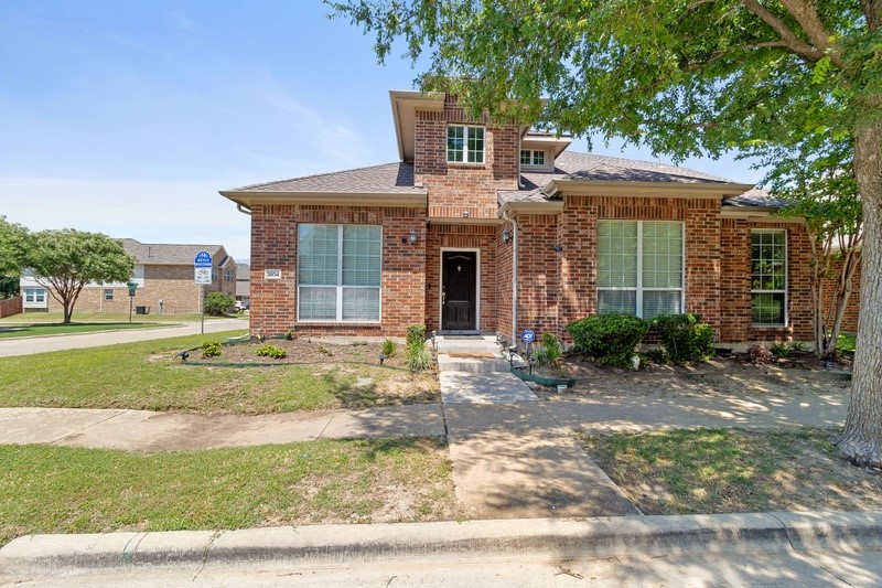 3804 Carmel Mountain Drive Mckinney TX 75070