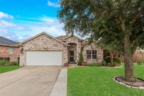 2668 Pioneer Bluffs Road Balch Springs TX 75181