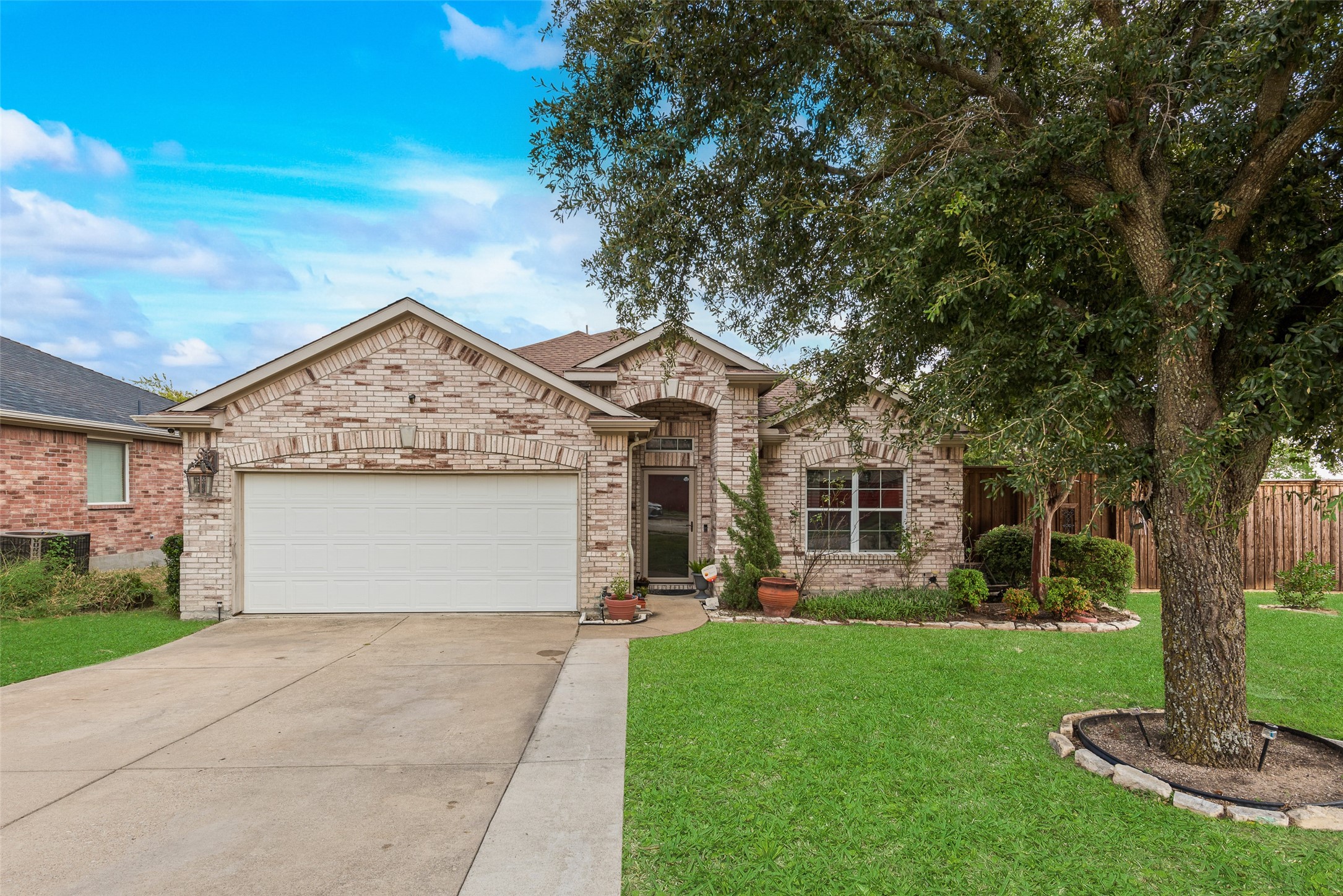 2668 Pioneer Bluffs Road Balch Springs TX 75181