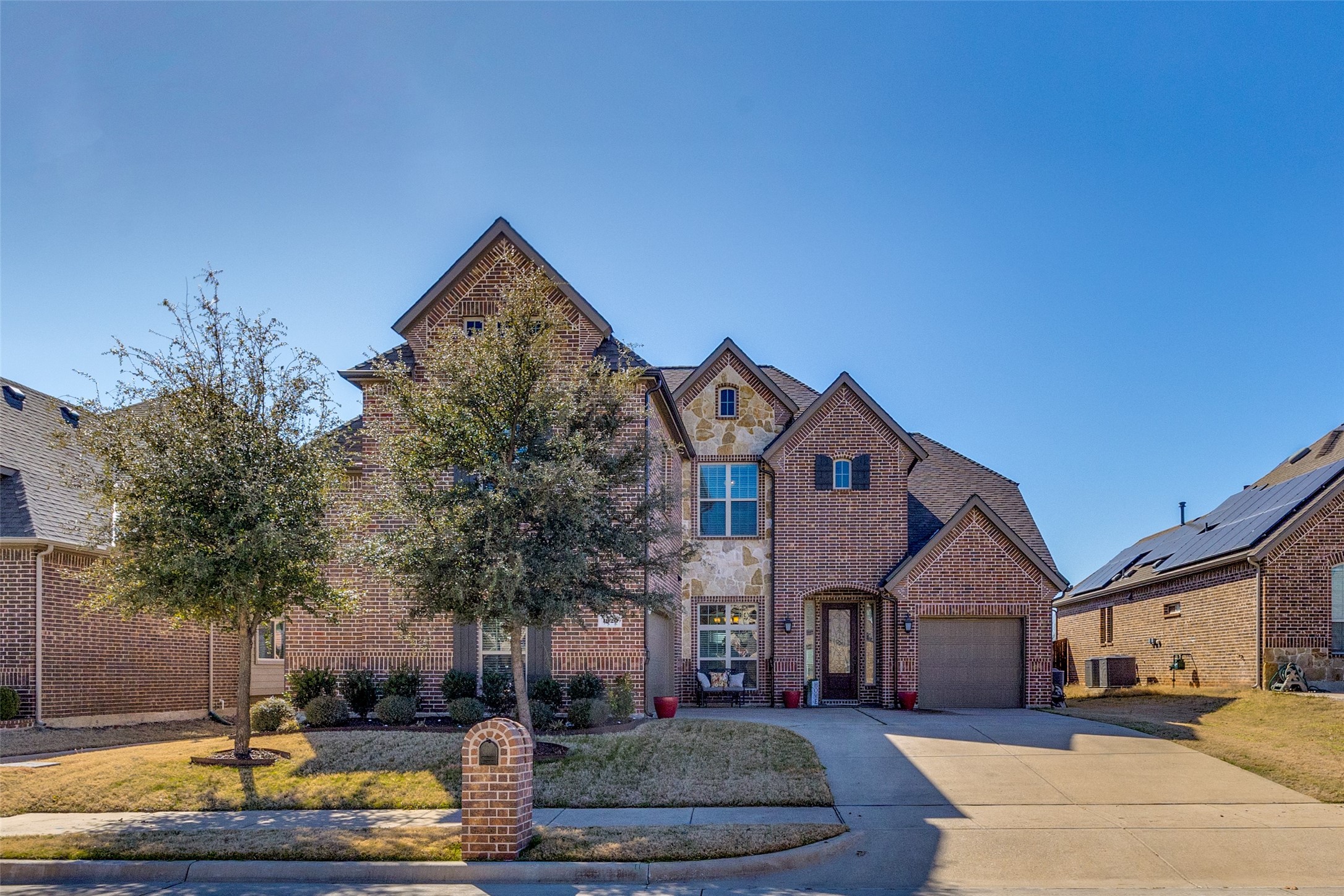 1920 Edward Drive Wylie TX 75098