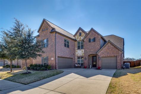 1920 Edward Drive Wylie TX 75098