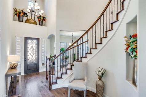 1920 Edward Drive Wylie TX 75098