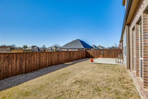 1920 Edward Drive Wylie TX 75098