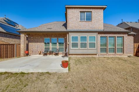 1920 Edward Drive Wylie TX 75098