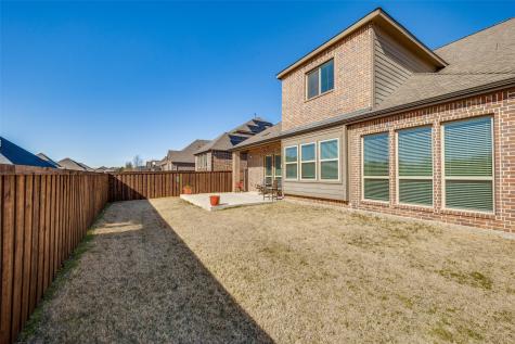 1920 Edward Drive Wylie TX 75098