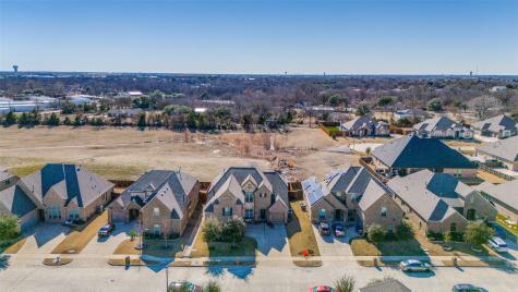 1920 Edward Drive Wylie TX 75098