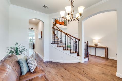 1920 Edward Drive Wylie TX 75098