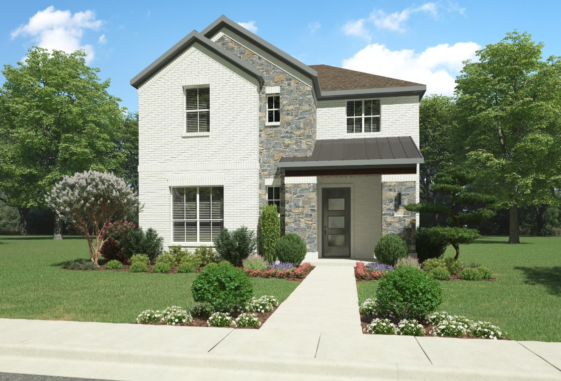 12898 Caprock Drive Frisco TX 75035