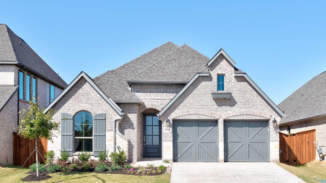 10548 Oates Branch Lane Fort Worth TX 76126