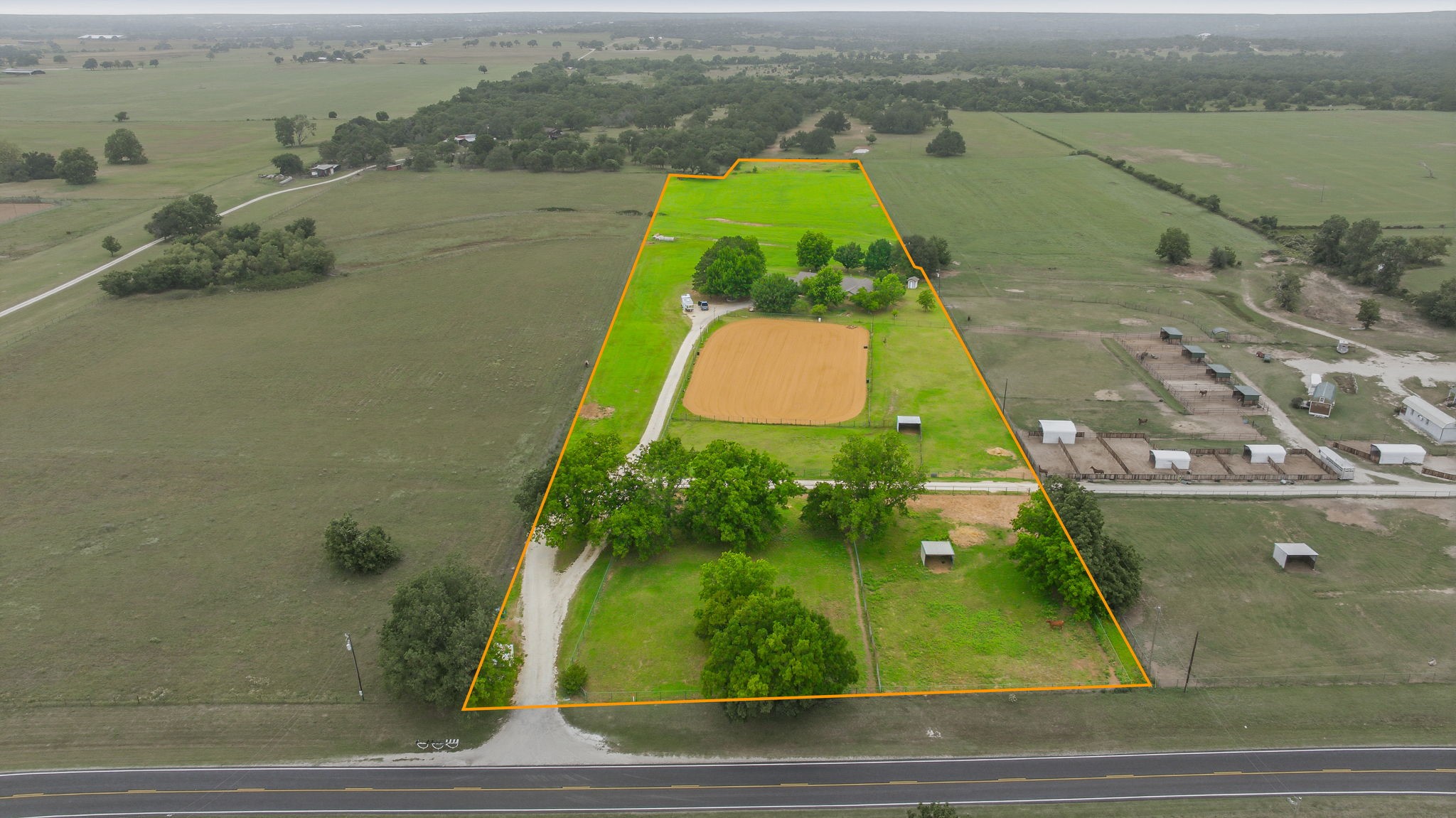 7998 Fm 3025 Stephenville TX 76401