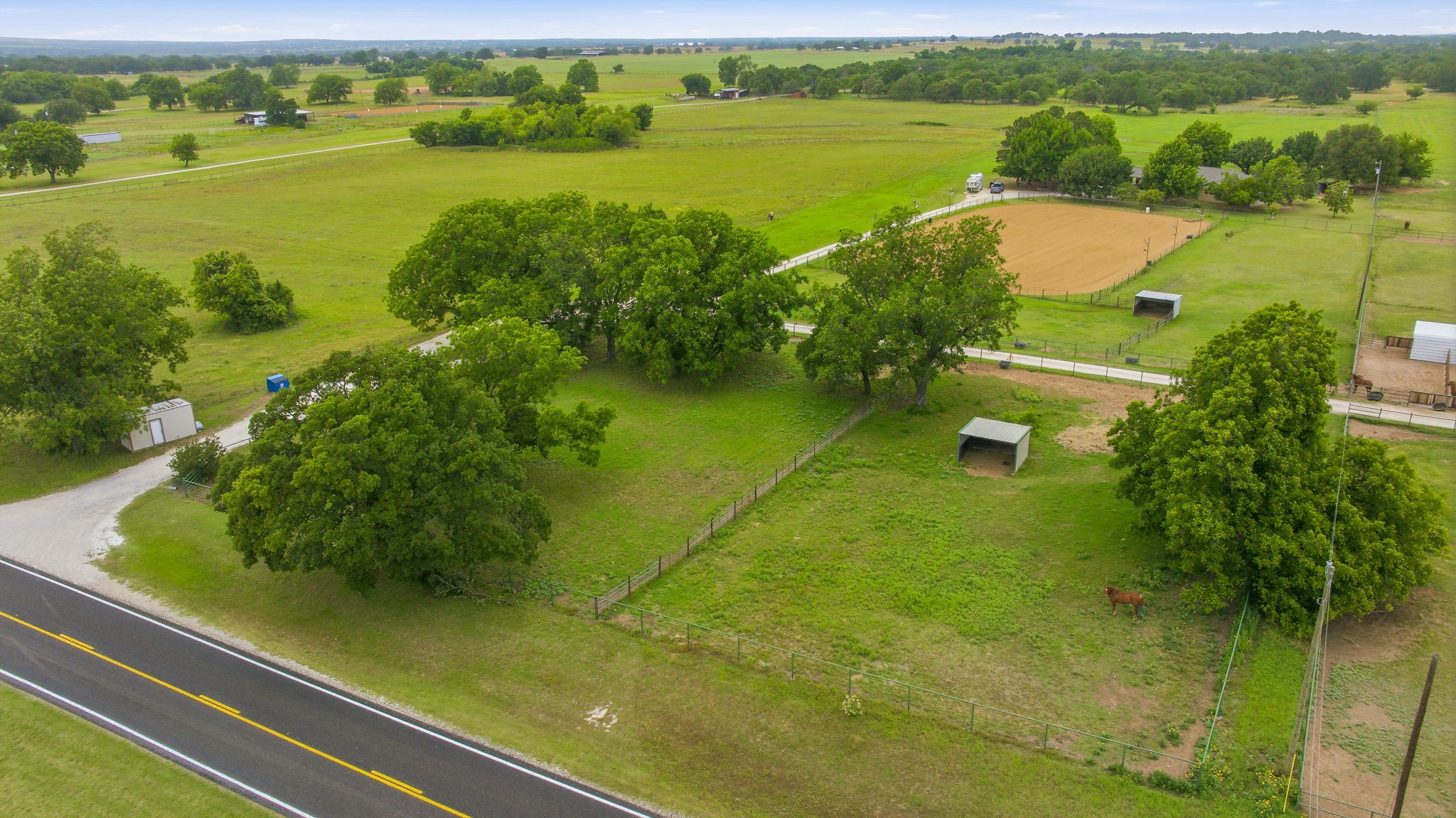 7998 Fm 3025 Stephenville TX 76401