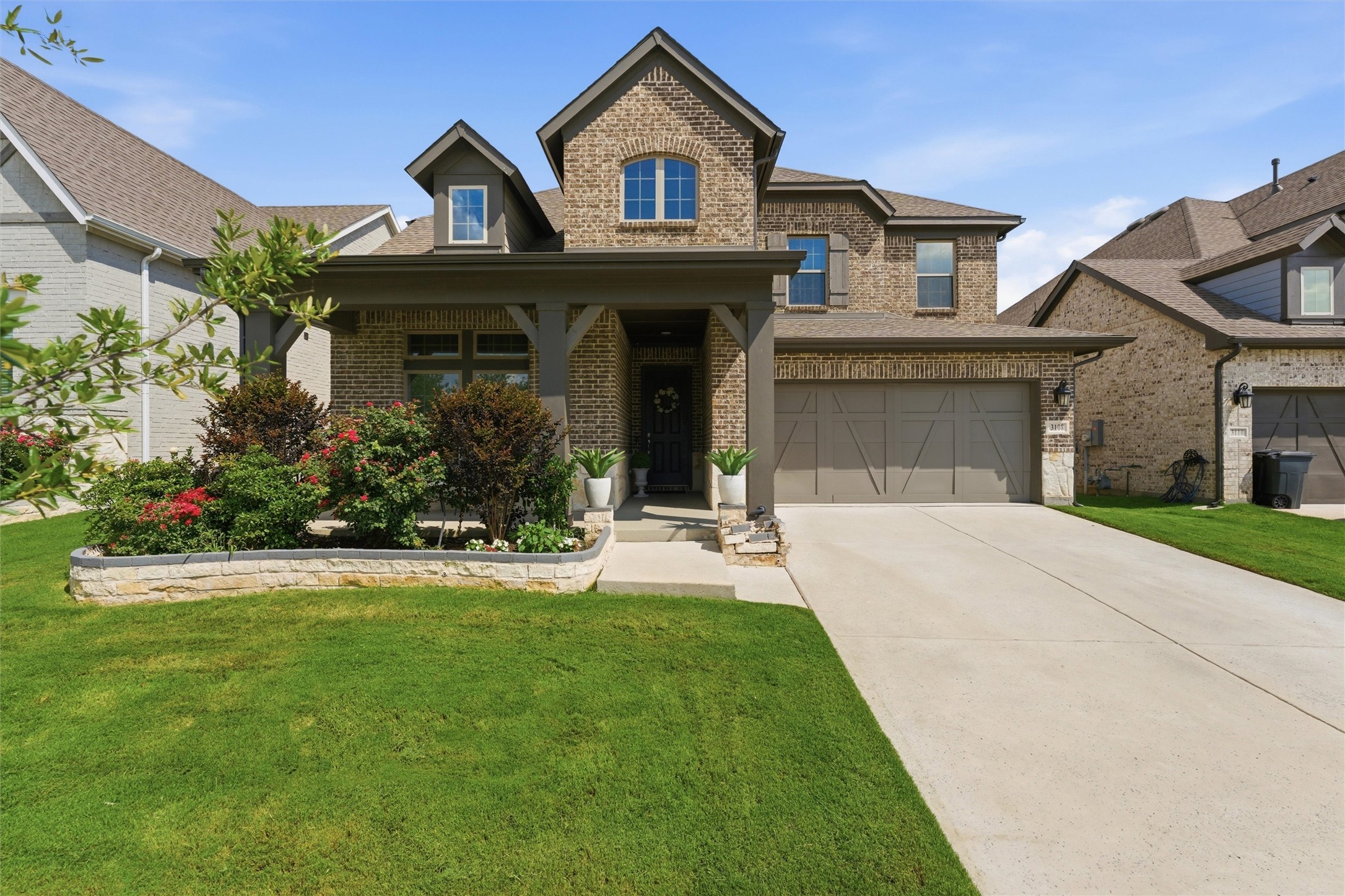3108 Bluff Creek Drive Mansfield TX 76063