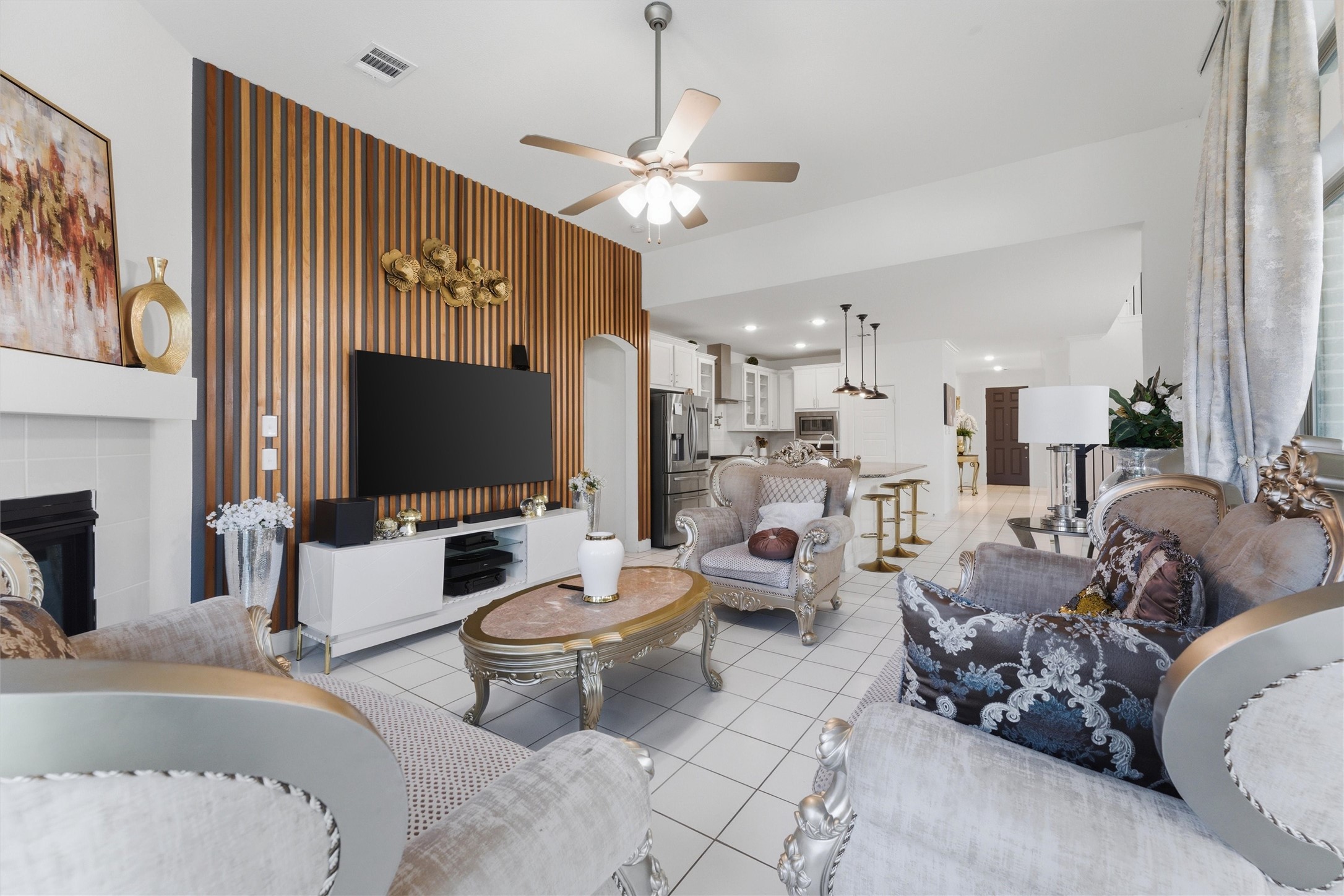 3108 Bluff Creek Drive Mansfield TX 76063