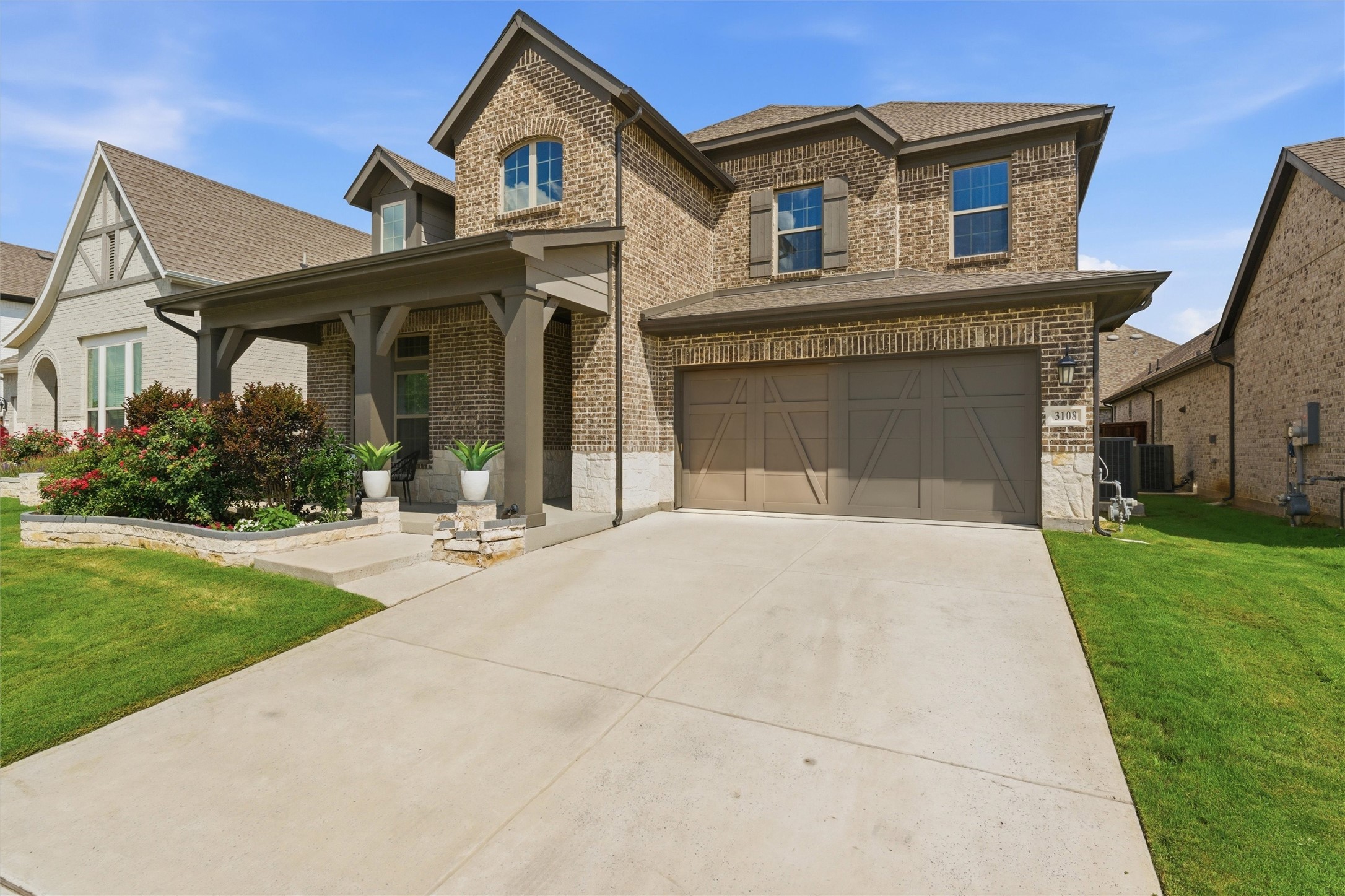 3108 Bluff Creek Drive Mansfield TX 76063