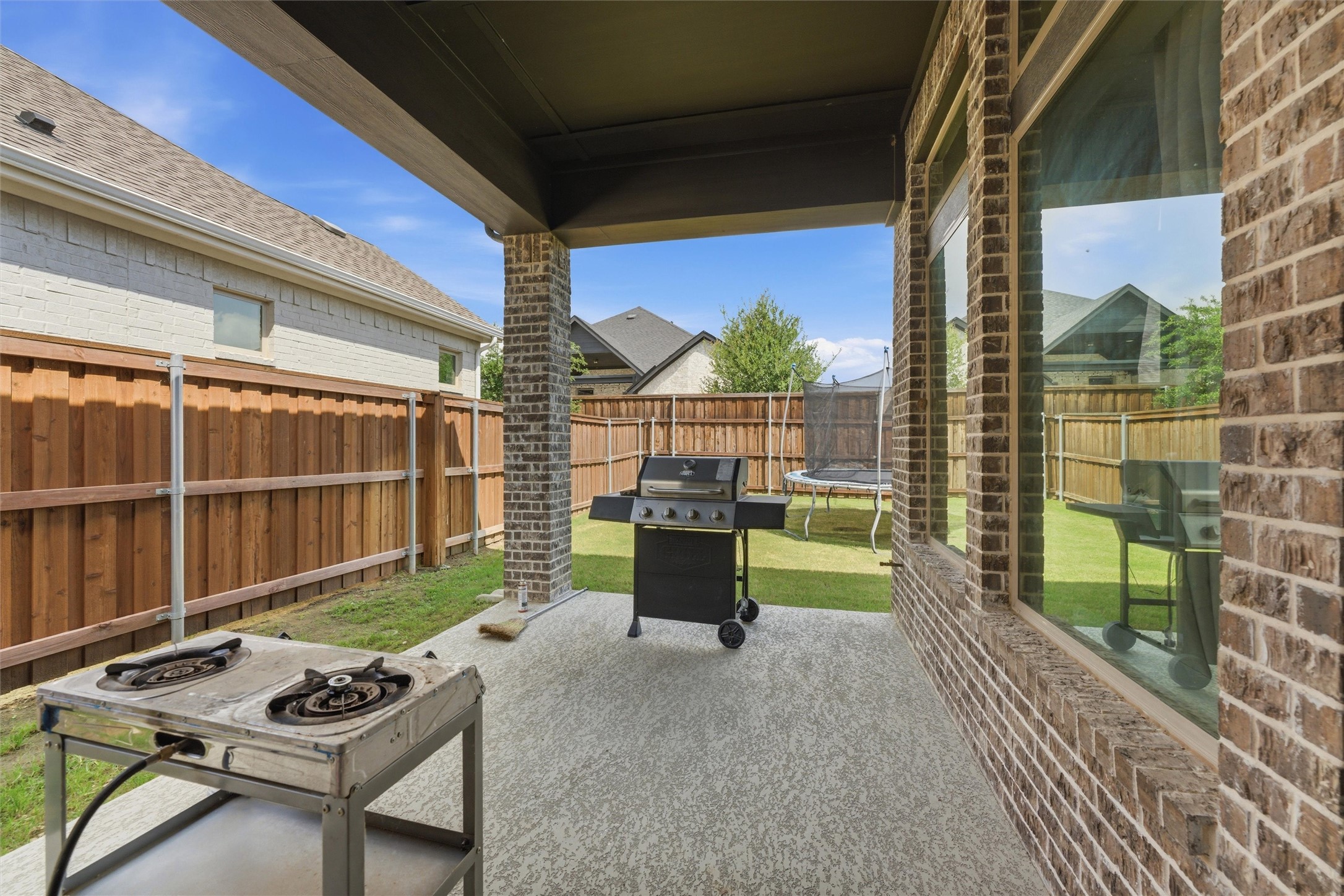 3108 Bluff Creek Drive Mansfield TX 76063