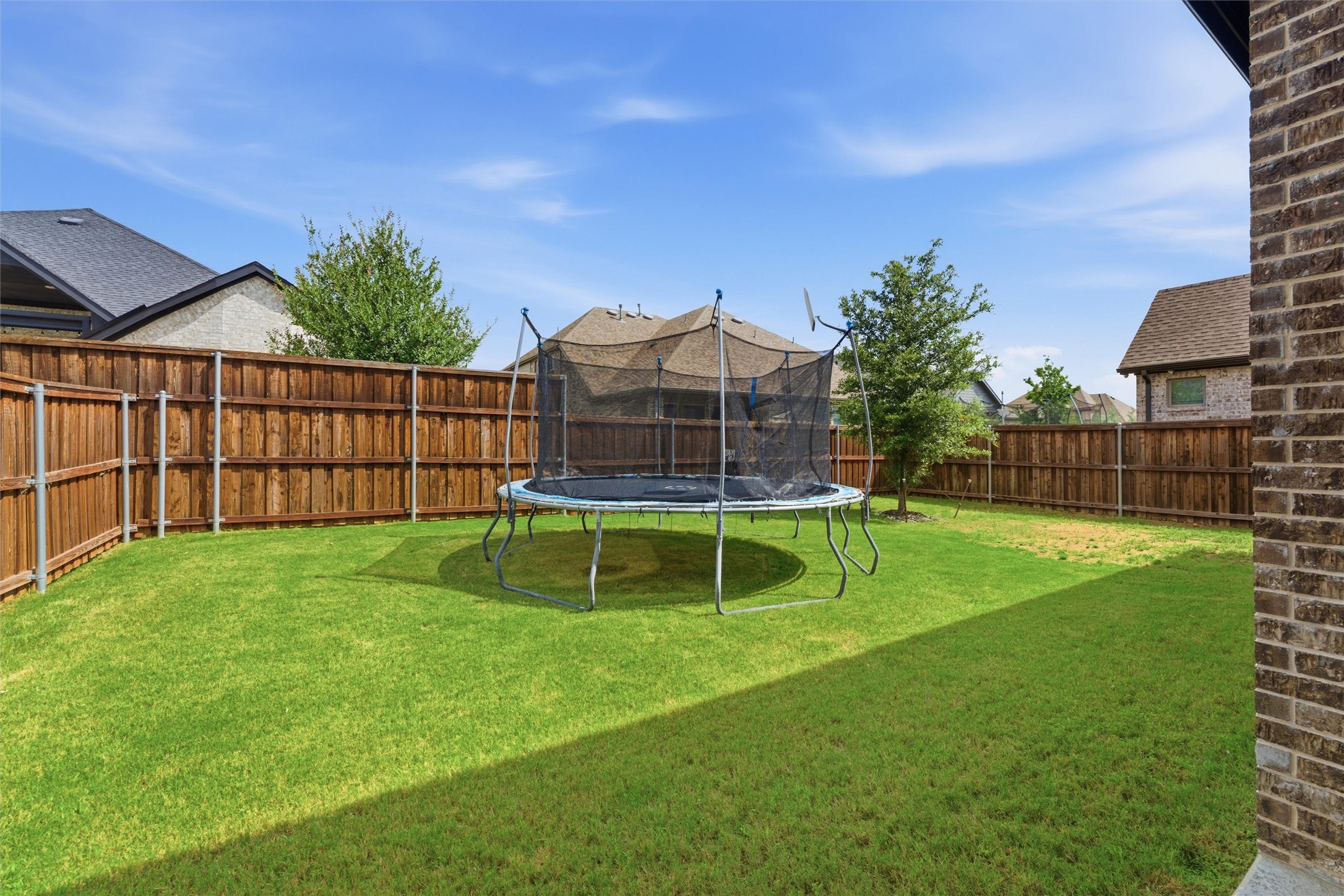 3108 Bluff Creek Drive Mansfield TX 76063