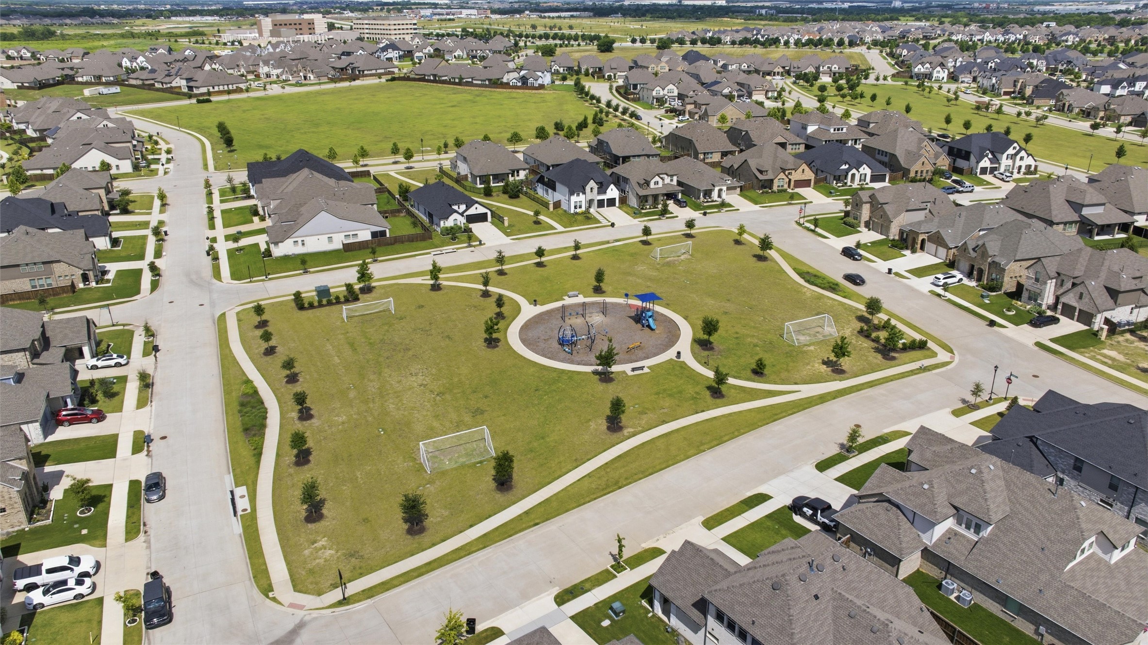 3108 Bluff Creek Drive Mansfield TX 76063