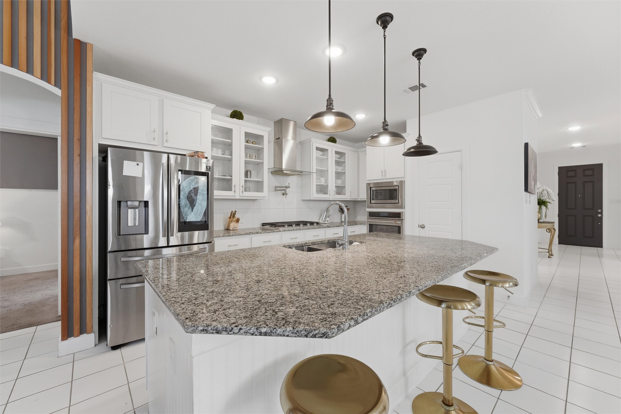 3108 Bluff Creek Drive Mansfield TX 76063