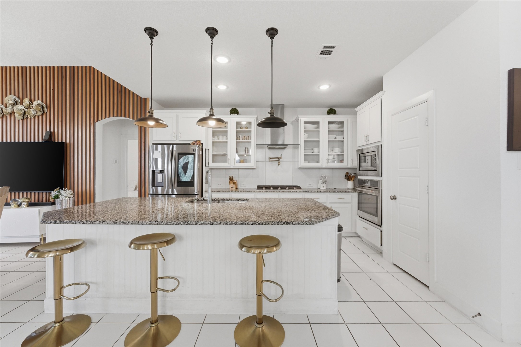 3108 Bluff Creek Drive Mansfield TX 76063