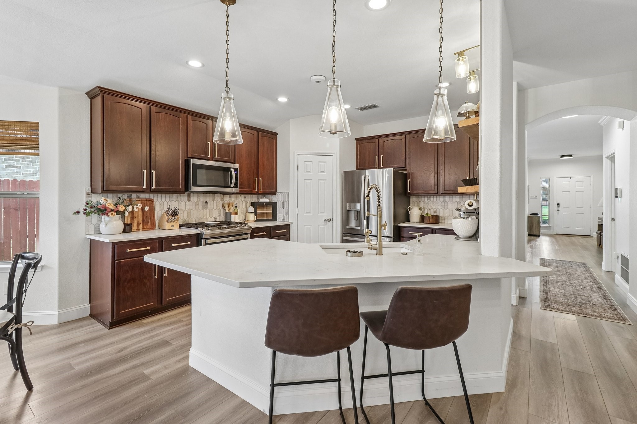 7516 Errandale Drive Fort Worth TX 76179