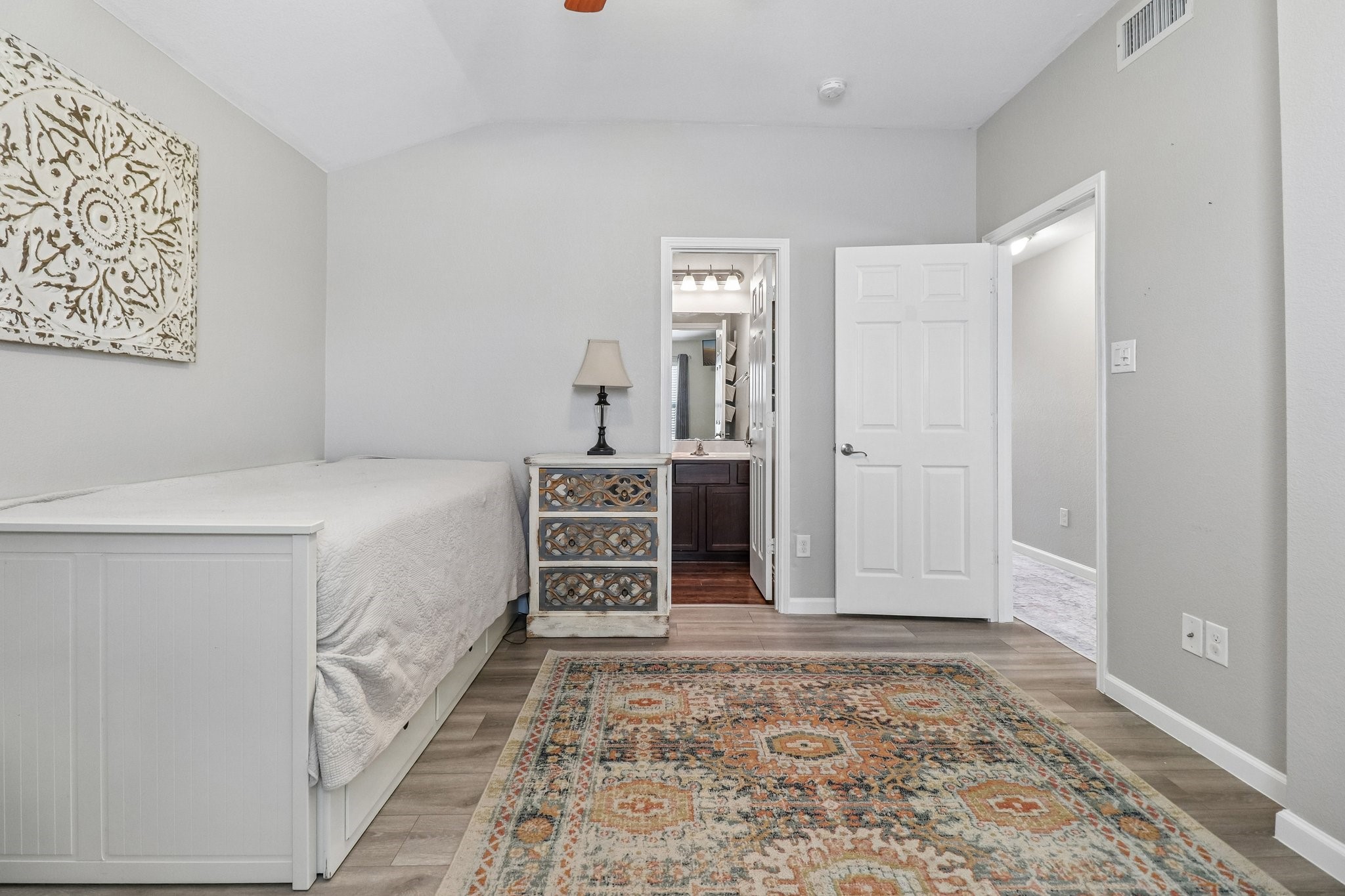 7516 Errandale Drive Fort Worth TX 76179