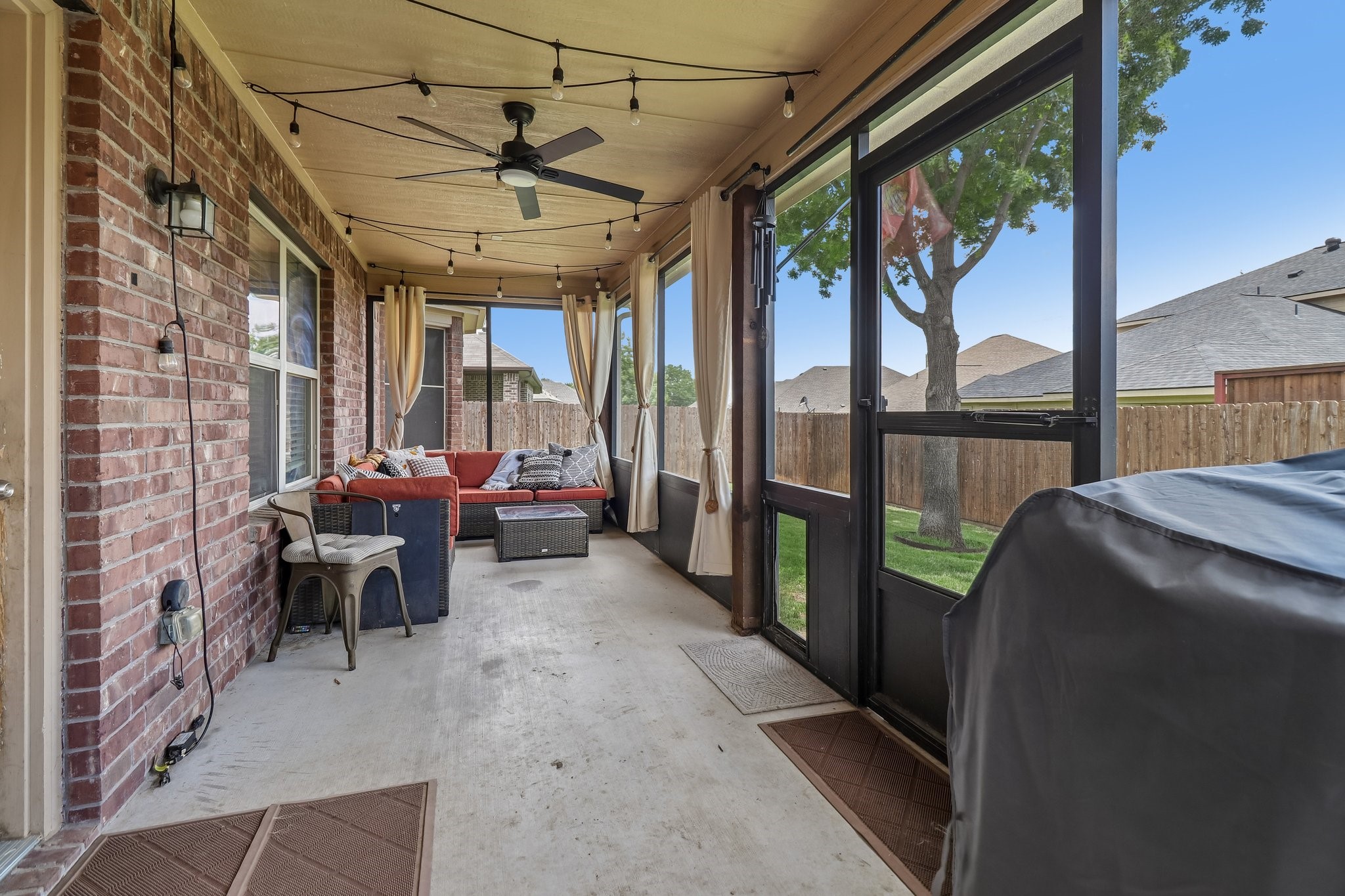 7516 Errandale Drive Fort Worth TX 76179