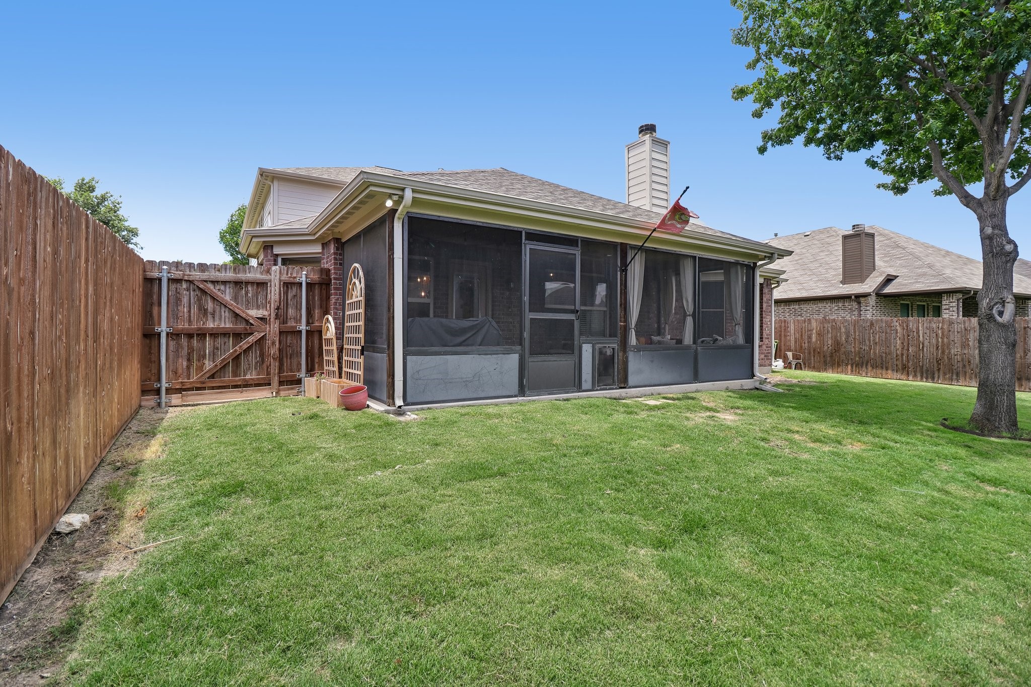 7516 Errandale Drive Fort Worth TX 76179